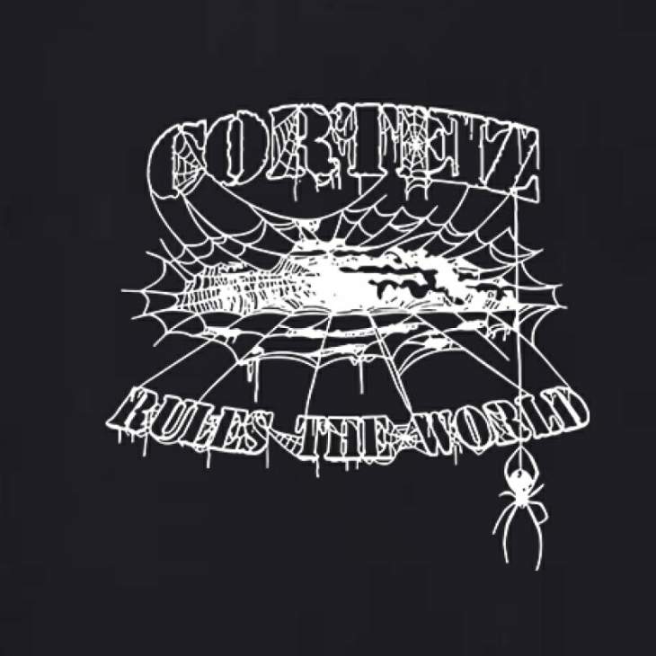 Corteiz T Shirts Short _SKUCorteizS-2XLastxC1916843